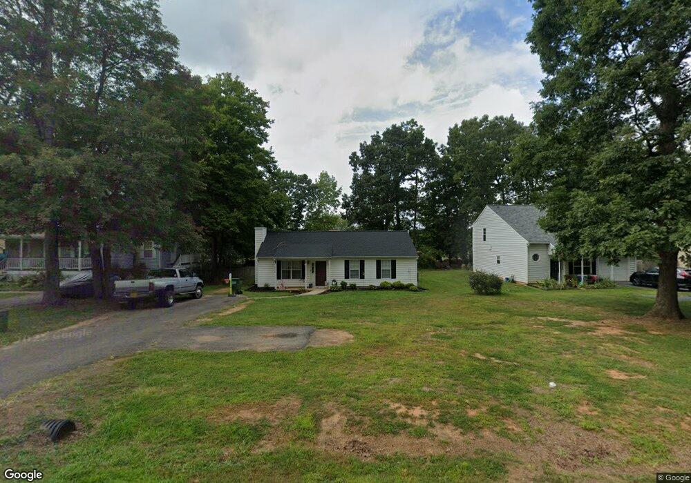 35377 Wilderness Shores Way, Locust Grove, VA 22508 - photo 1