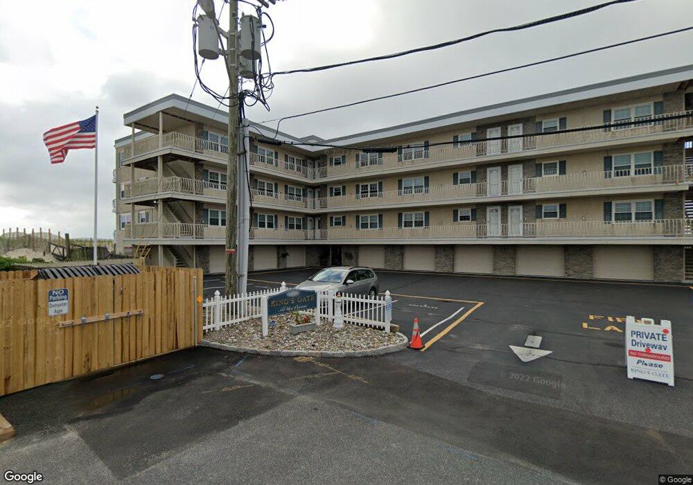 1 24th Ave unit 103, Seaside Park, NJ 08752 - photo 1
