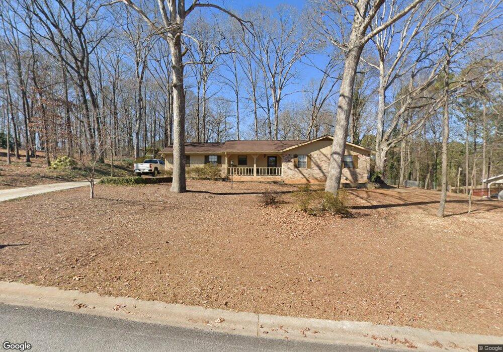 30 Old Lantern Dr, Stockbridge, GA 30281 - photo 1