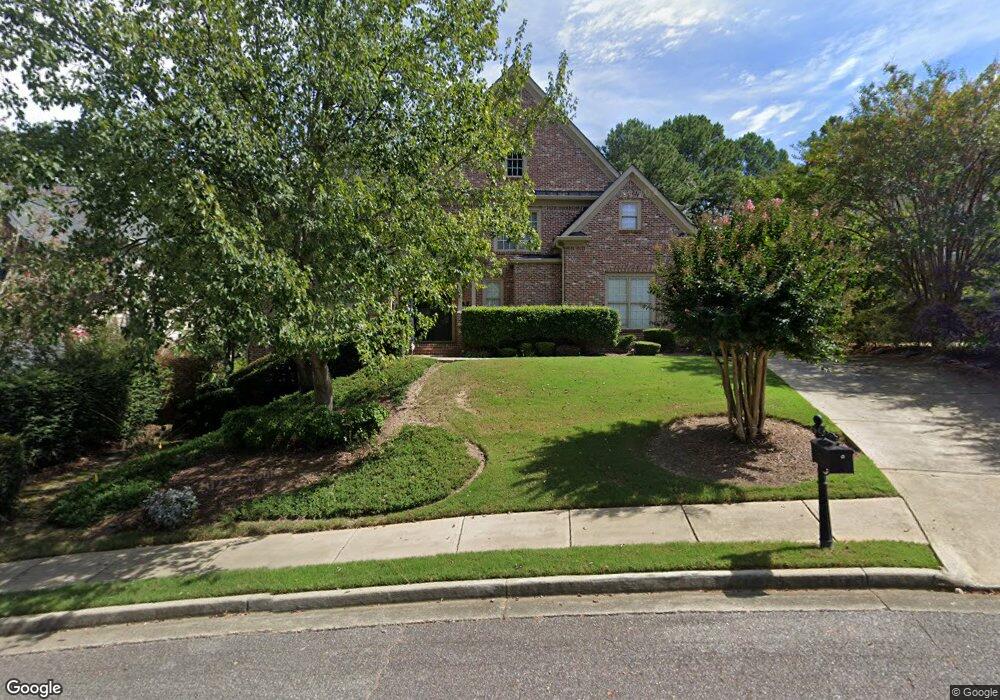 3395 Forest Trace Dr unit 122, Dacula, GA 30019 - photo 1