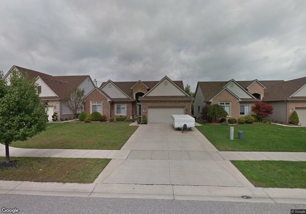 1374 Red Cedar Ln, Carleton, MI 48117 - photo 1