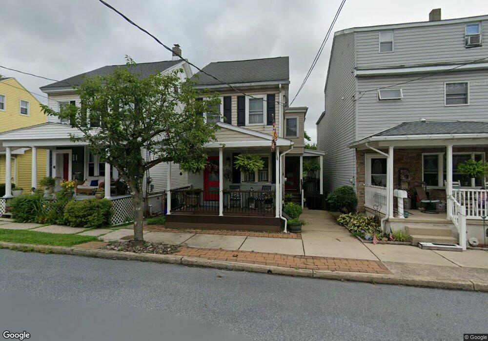 92 North Ave, Jim Thorpe, PA 18229 - photo 1