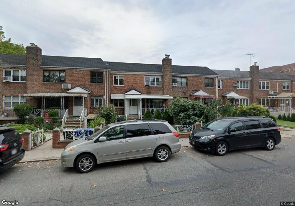 190-18 Crocheron Ave unit 1F, Flushing, NY 11358 - photo 1