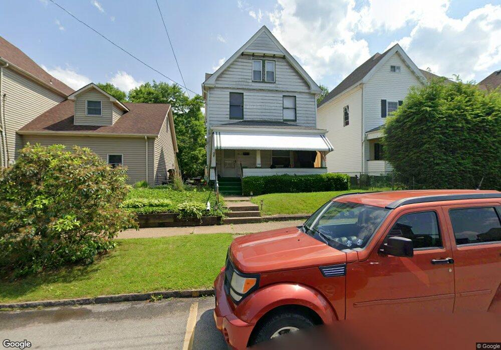 148 Franklin Ave, Vandergrift, PA 15690 - photo 1