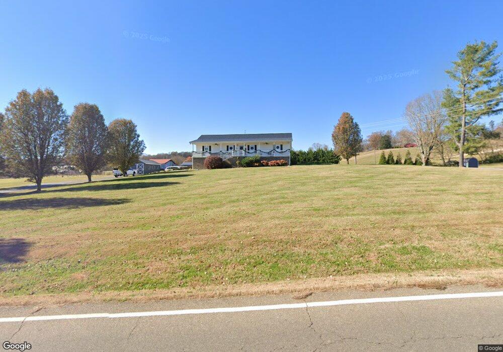 6016 Highway 92, Rutledge, TN 37861 - photo 1