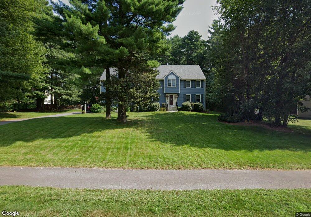 4 Rachael Cir, Franklin, MA 02038 - photo 1