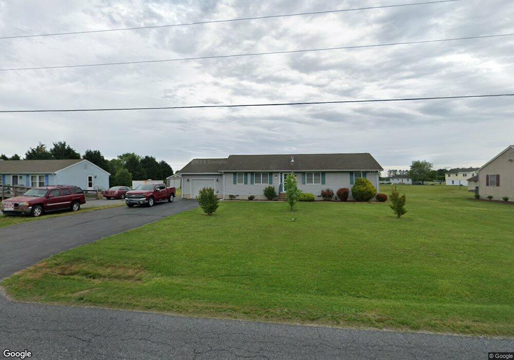 24185 Wood Branch Rd, Georgetown, DE 19947 - photo 1