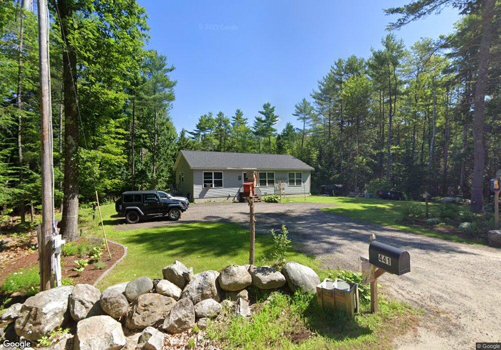 441 Wilson Hill Rd, Turner, ME 04282 - photo 1