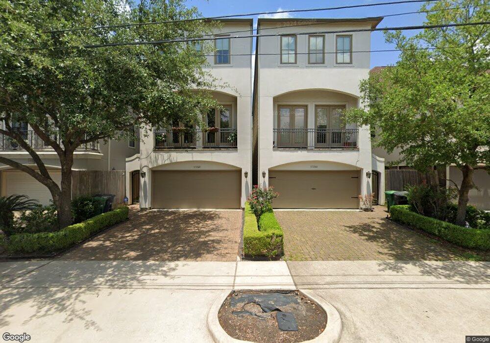 1724 Maryland St unit B, Houston, TX 77006 - photo 1