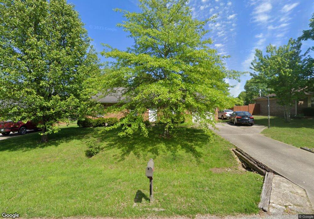 1280 Charles St NE, Corydon, IN 47112 - photo 1