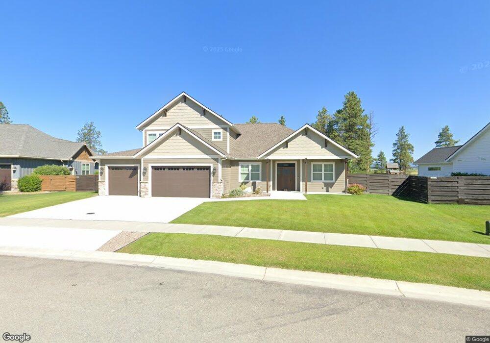 139 W Swift Creek Way, Kalispell, MT 59901 - photo 1