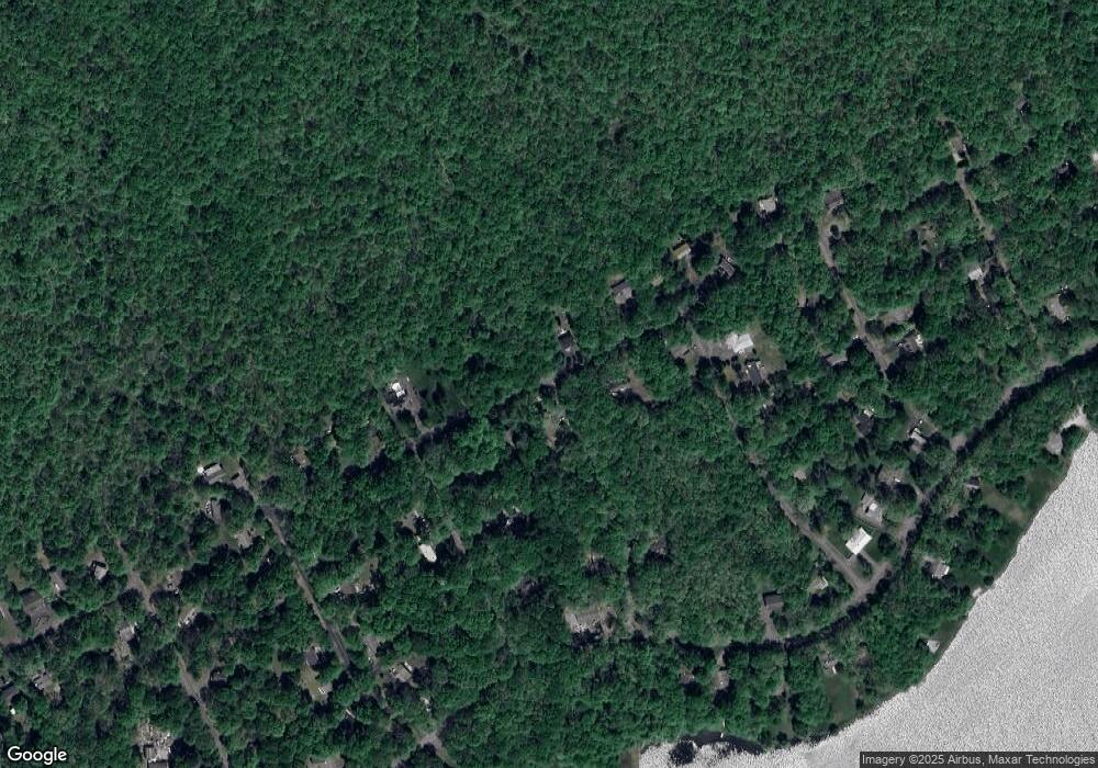 Lot 309 Tall Oak Rd, Tunkhannock Township, PA 18210 - photo 1