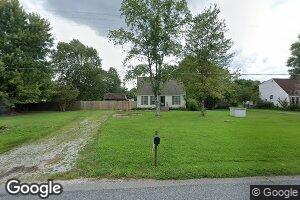 5342 Chestnut Fork Rd, Gloucester, VA 23061