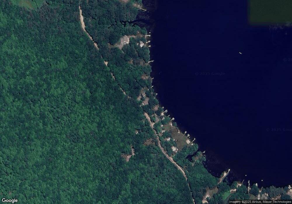 205 Narrows Rd, Center Barnstead, NH 03225 - photo 1