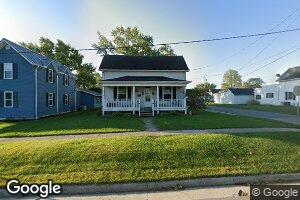 501 E South St, Coldwater, OH 45828