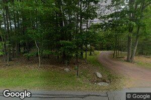 533 Allegheny Ave, Eagles Mere, PA 17731