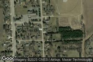 5375 N Elk St, Peck, MI 48466