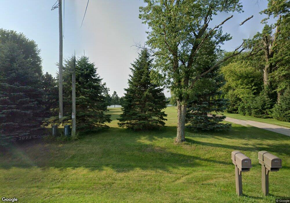 5799 County Road D, Oregon, WI 53575 - photo 1