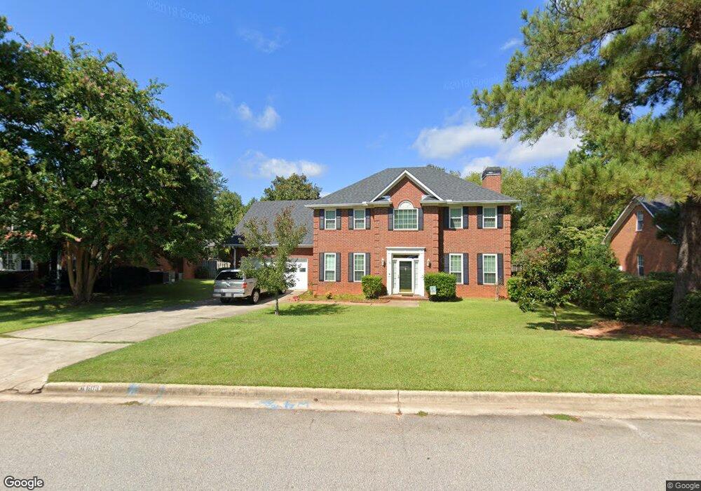 4609 Sheffield Dr, Evans, GA 30809 - photo 1