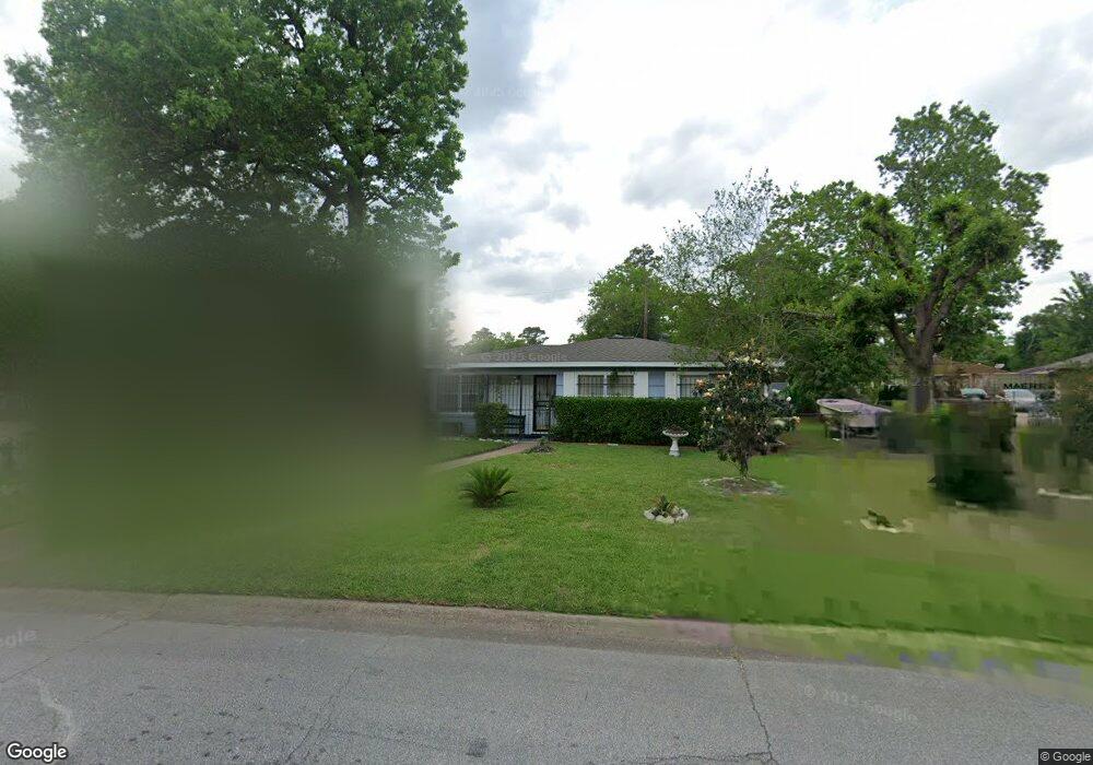 7301 Bigwood St, Houston, TX 77016 - photo 1
