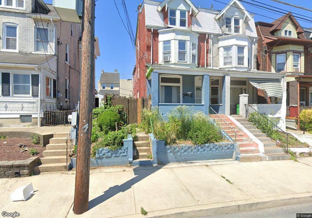 928 S 6th St, Allentown, PA 18103 - photo 1