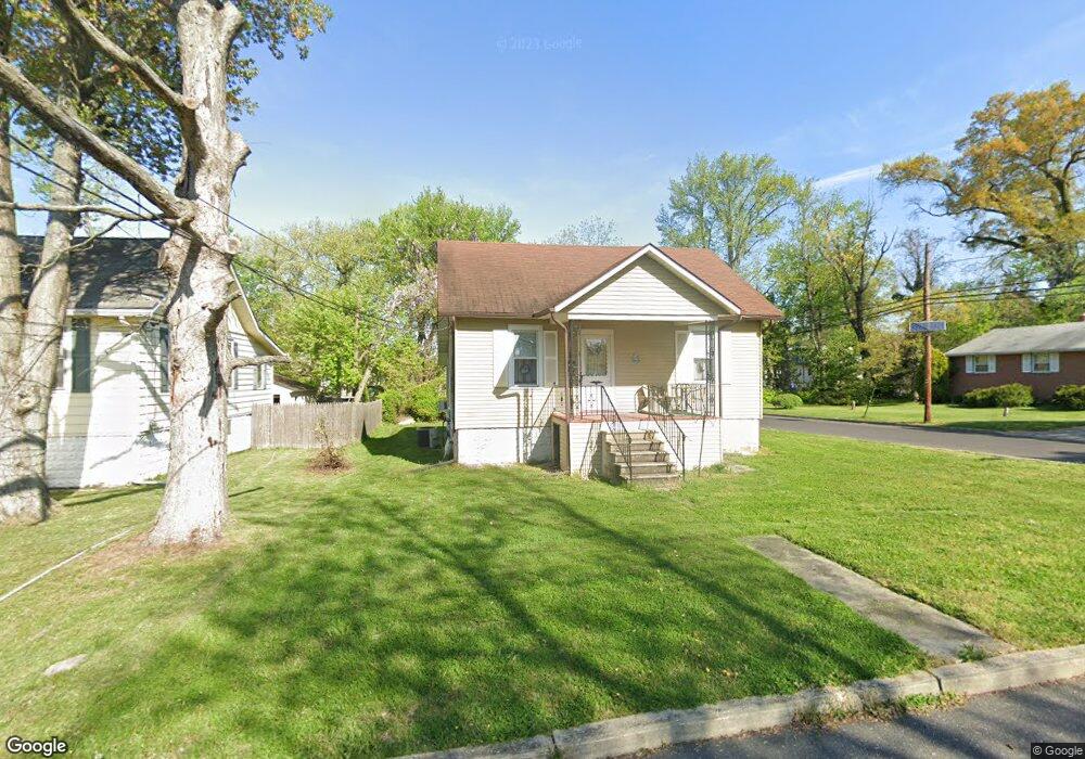 133 Errickson Ave, Moorestown, NJ 08057 - photo 1