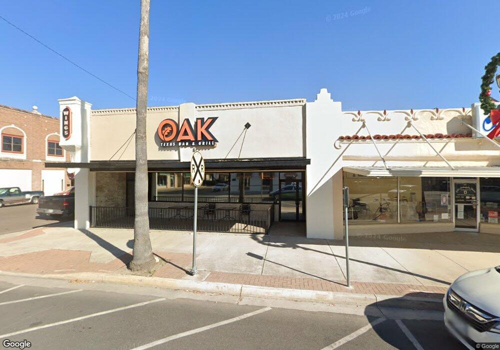 303 S Texas Blvd, Weslaco, TX 78596 - photo 1