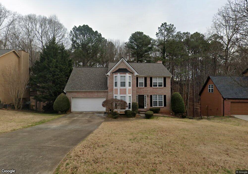 92 Saint Aurics Dr unit 2, Suwanee, GA 30024 - photo 1