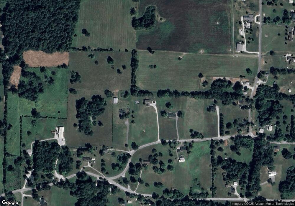 1300 Corydon Ridge Rd NE, Corydon, IN 47112 - photo 1