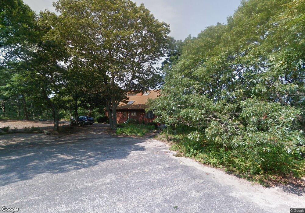 1 Cranberry Ln, Truro, MA 2666 - photo 1