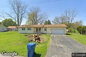 310 S Harrison St, Goodland, IN 47948