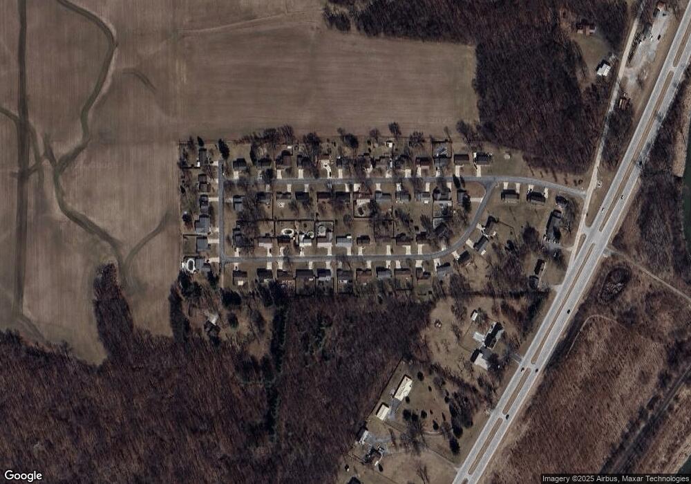 3386 E 716 N, Huntington, IN 46750 - photo 1