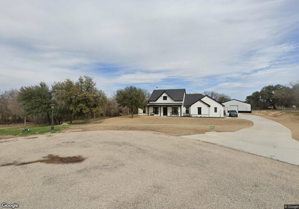 325 Wayward Spur, Springtown, TX 76082 - photo 1