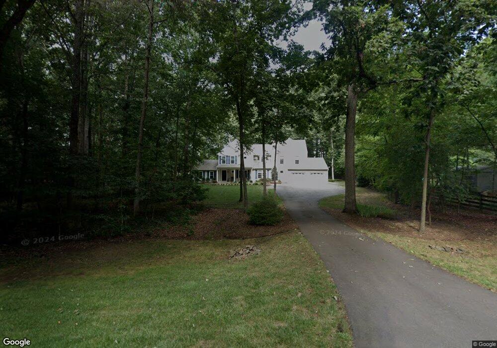 6792 Caitlin Ct, Warrenton, VA 20187 - photo 1