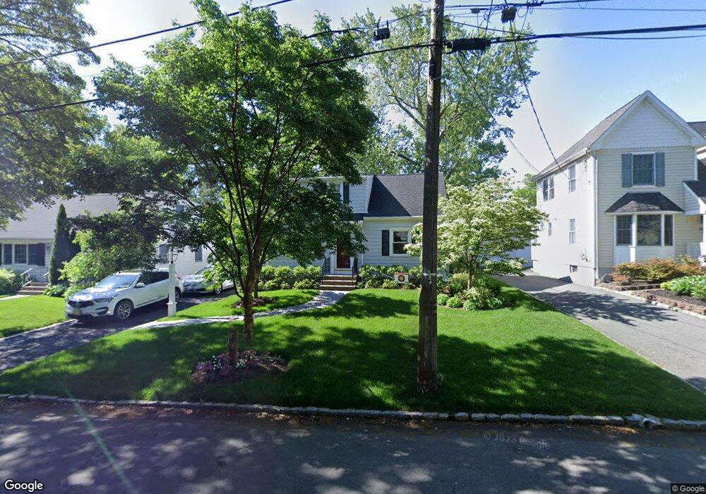 16 Fern Ave, Chatham, NJ 07928 - photo 1