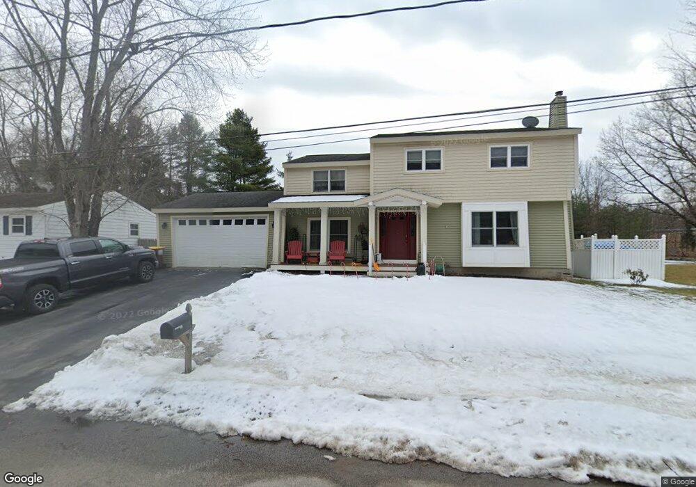 6 Michael Dr, Saratoga Springs, NY 12866 - photo 1