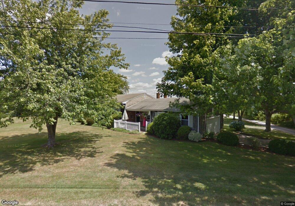 44 E View Dr, Little Compton, RI 02837 - photo 1