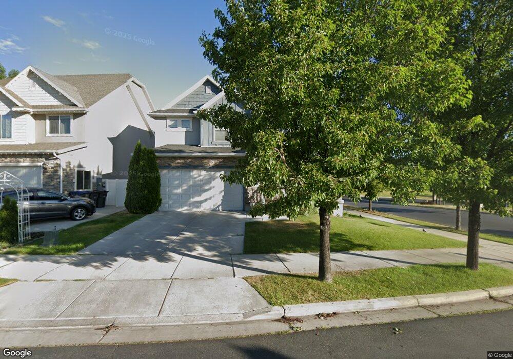 11078 S Broadwick Rd unit 506, South Jordan, UT 84095 - photo 1