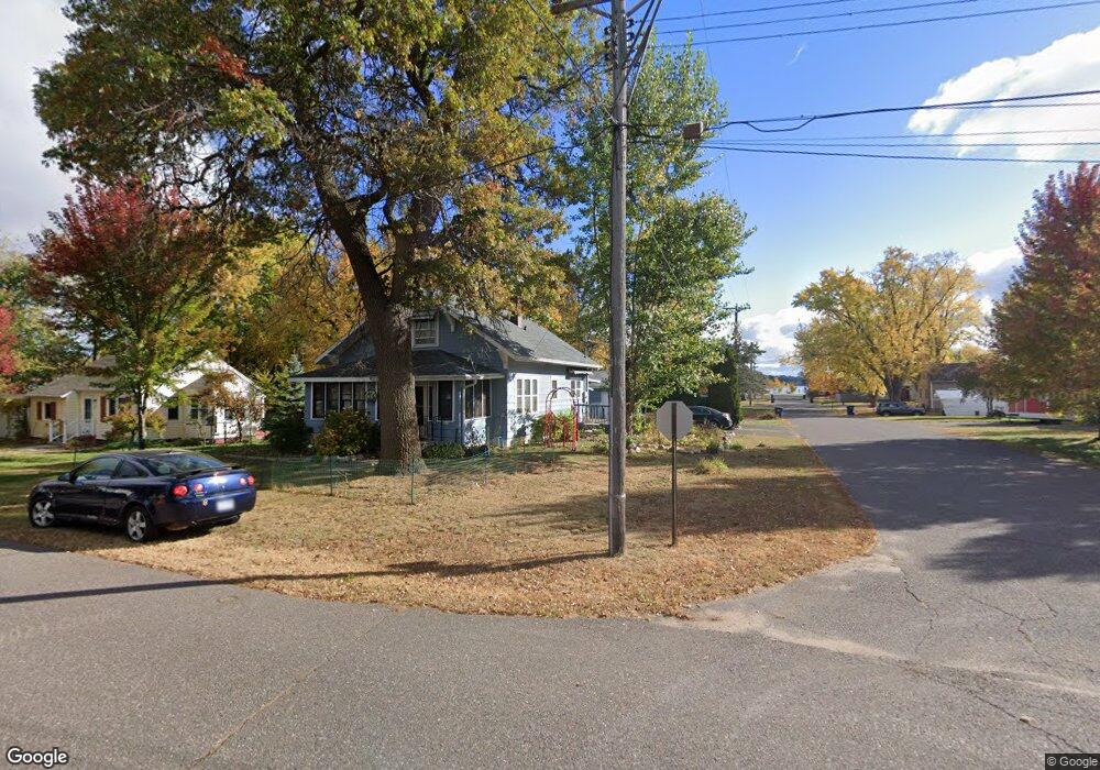 1204 4th St, Chetek, WI 54728 - photo 1