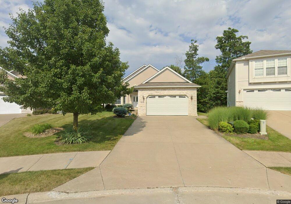 9518 Scottsdale Dr, Broadview Heights, OH 44147 - photo 1