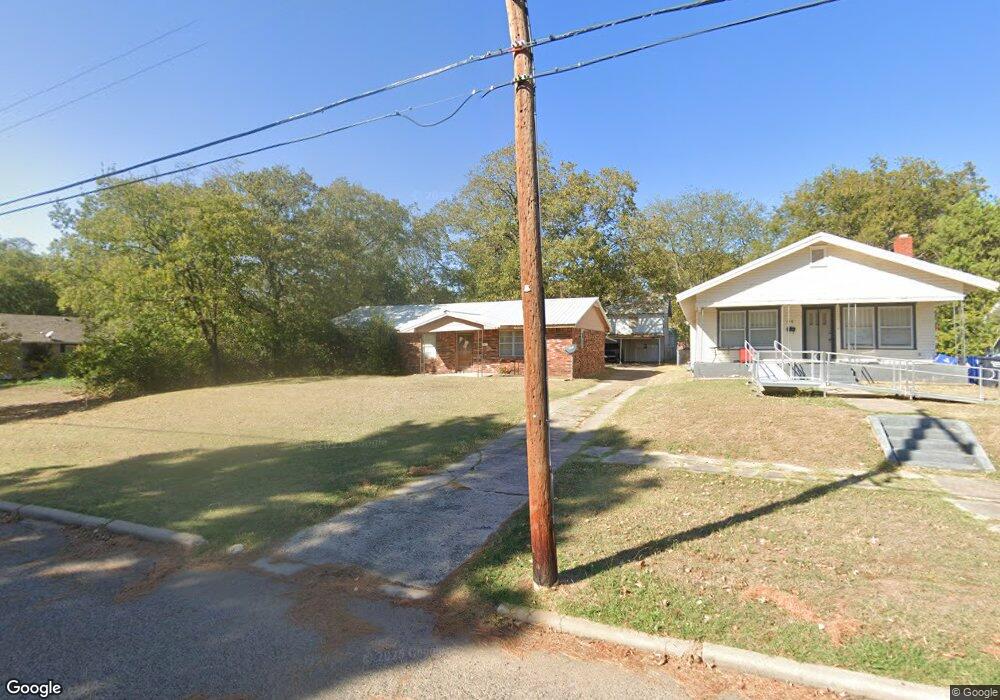 104 E Kirk St, Shawnee, OK 74801 - photo 1