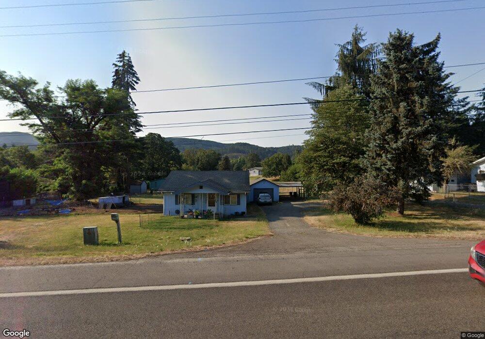 92069 Marcola Rd, Marcola, OR 97454 - photo 1