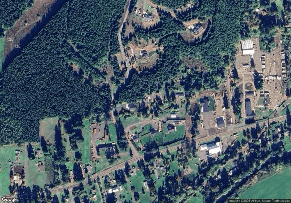 92084 Marcola Rd, Marcola, OR 97454 - photo 1