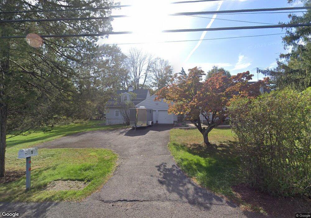 5 Wichser Ln, Warren, NJ 07059 - photo 1