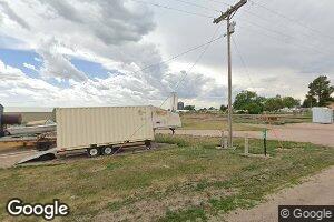 0 10th Calvary Unit 97034, Albin, WY 74041