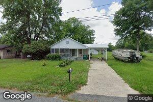 199 Washington St SW, Warwick, GA 31796