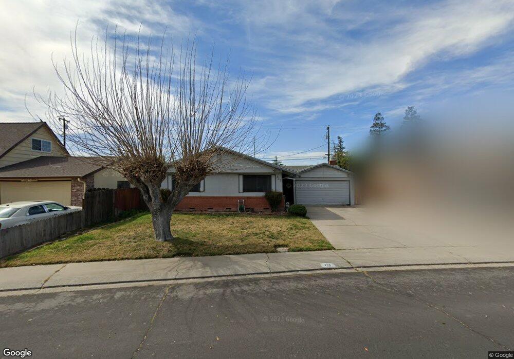 727 El Portal Ave, Manteca, CA 95337 - photo 1