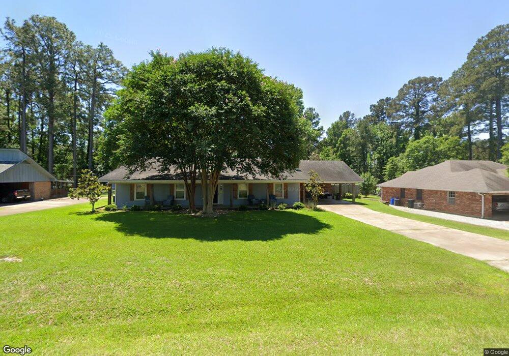 668 Goodacre St, Pineville, LA 71360 - photo 1