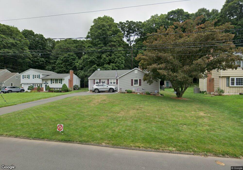 108 Clarendon Terrace, Newington, CT 06111 - photo 1