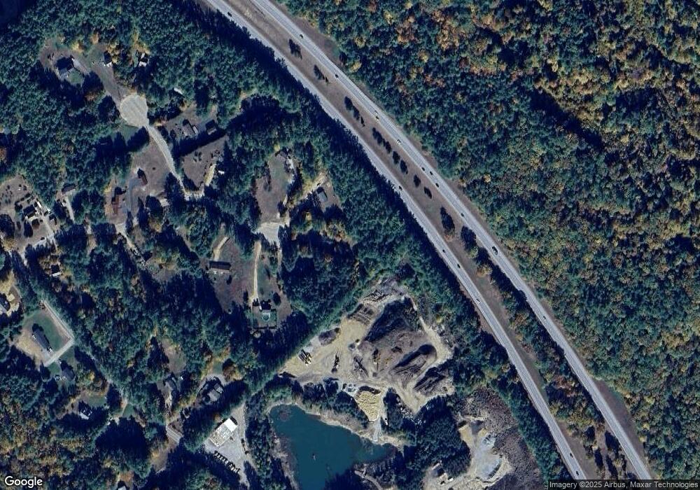 49 Pine Meadow Rd, New Hampton, NH 03256 - photo 1